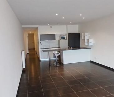 Appartement te huur - Photo 1