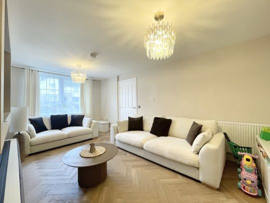 Noble Drive, Glasgow, G33 1FR - Photo 1