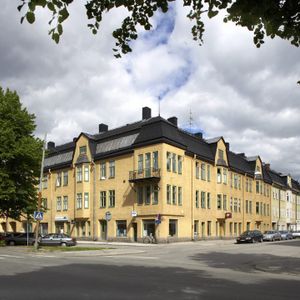 Oskarsvägen 3B - Photo 2