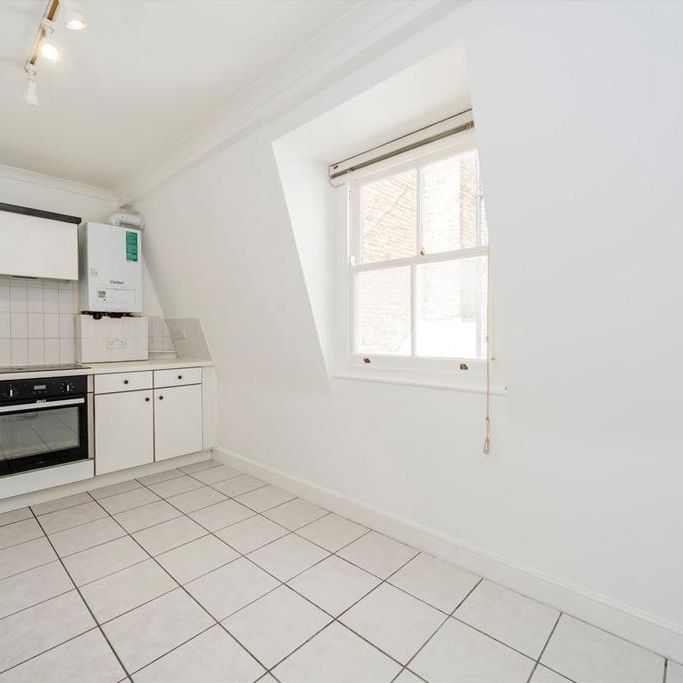 2 bedroom flat to rent - Photo 1