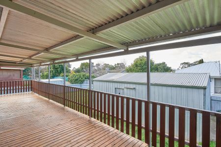 Affordable 3-Bedroom Home - Photo 2