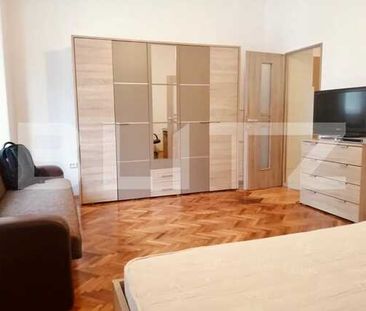 Apartament decomandat cu o camera in zona Piata Mihai Viteazul. - Fotografie 6