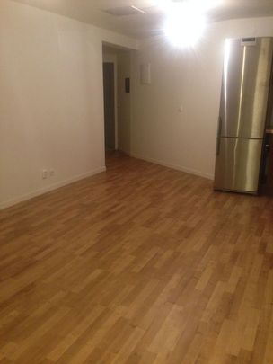 Bergenhielmsvägen, Bromma - Foto 1