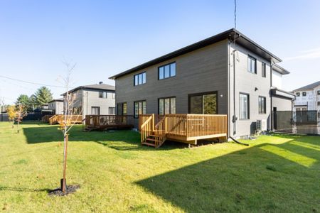 Maison à étages à louer - Trois-Rivières (Trois-Rivières) Maison à étages à louer - Trois-Rivières (Trois-Rivières) - Photo 2