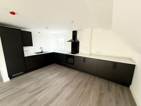 1 bedroom apartment to rent - Photo 5