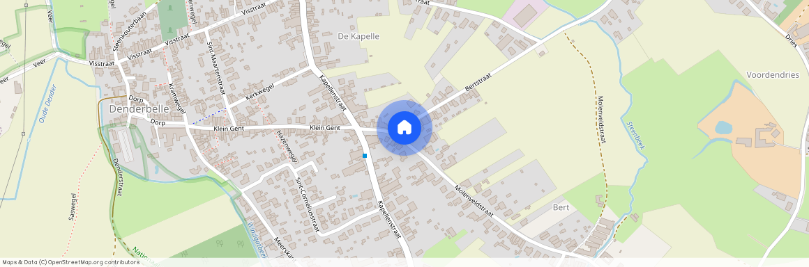 Molenveldstraat, 15 / a, 9280, Lebbeke