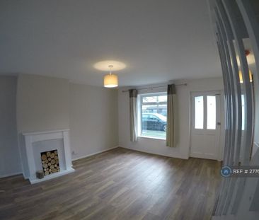 3 bedroom terraced house to rent - Photo 2