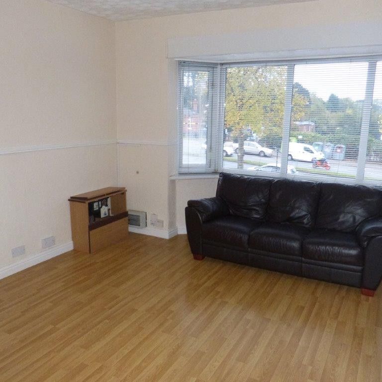 1 bedroom apartment to rent Highfield Road, Hall Green, Birmingham, B28 - Photo 1
