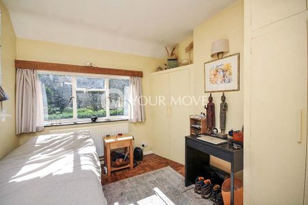 1 bedroom in a house share to rent - Photo 5