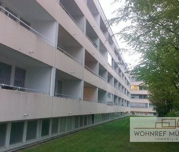 Renovierte 2-Zimmer-Wohnung in Unterhaching - Foto 3