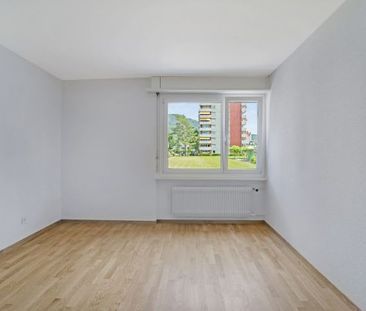 2.5 Zimmer, 61 m², EG - Foto 5