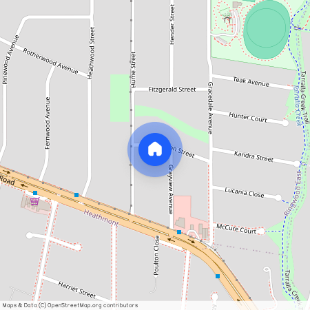 6 Finlayson Street, Vic 3135, Ringwood East