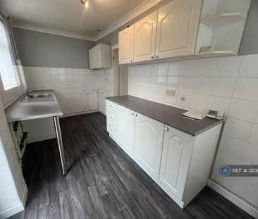 2 bedroom terraced house to rent - Photo 6