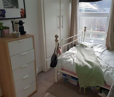 5 bedroom terraced house to rent - Photo 5