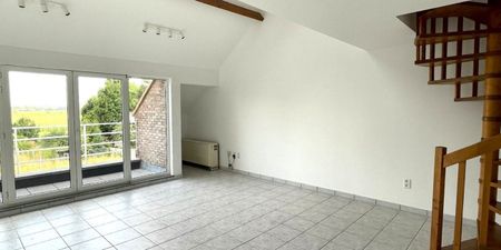 Duplex te huur in Rotselaar voor € 1.195 met 3 slaapkamers - Photo 3