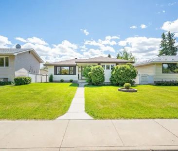 Beautiful 2 Bedroom House (Basement) | 8027 149A Avenue Northwest, ... - Photo 1