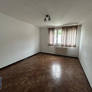 Location Appartement 2 pièces 48m² ST ETIENNE 42000 - Photo 2