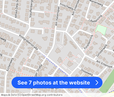 2-Zimmer-Wohnung mit Balkon in Bellheim mieten - Photo 1