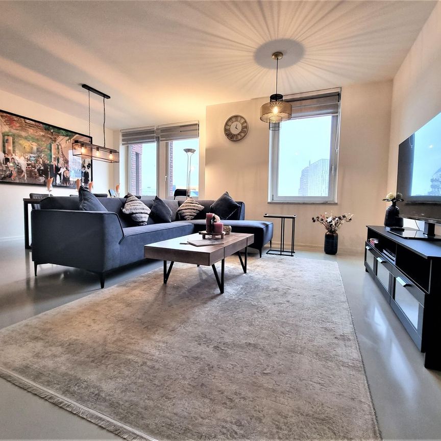 Appartement te huur: Botersloot 397 3011 HE Rotterdam - Photo 1