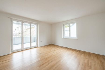 3-Zimmer-Wohnung in Schaffhausen - Photo 2
