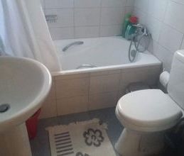 Studio/Γκαρσονιέρα για ενοικίαση - Πάτρα, - Φωτογραφία 5
