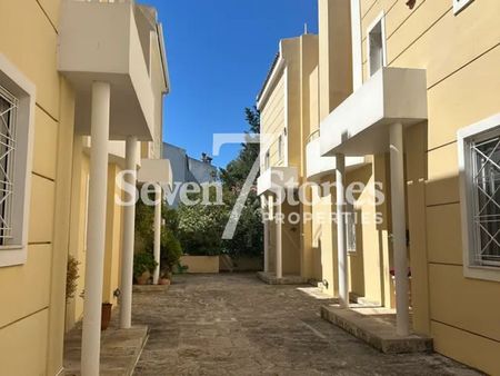 Μονοκατοικία για ενοικίαση Καστρί - Πολιτεία (Νέα Ερυθραία) - Photo 5