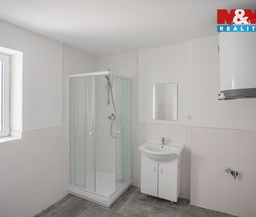 Pronájem bytu 1+1 45 m² - Photo 4