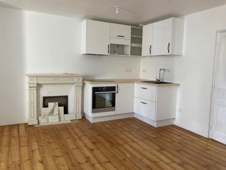 Location Appartement 3 pièces 43m² ST BRIEUC 22000 - Photo 3