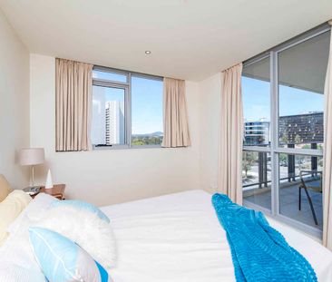 One Bedroom Apartment In Prime Location - Photo 5