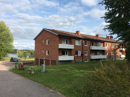 Åsbacksvägen 6B - Photo 1