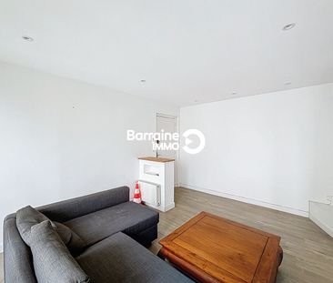 Location appartement à Brest, 2 pièces 47.72m² - Photo 4
