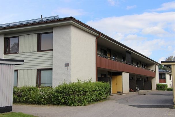 Smultronbacken 11 - Photo 1