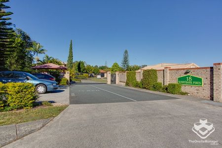 Fully air conditioned, Sunnybank Hills State School catchment - Photo 2