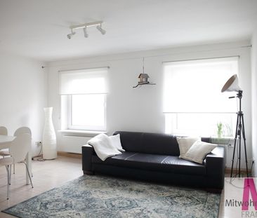 Helle 2 Zimmer Wohnung in Thon - Photo 1