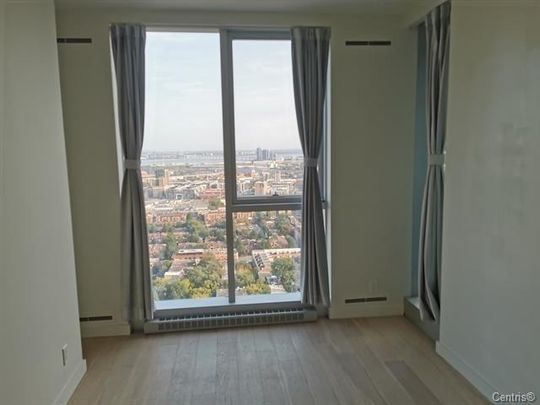 1450 Boul. René Lévesque O. - Photo 1