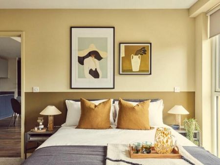 1 bedroom apartment to rent - Photo 4
