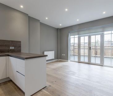 1 bedroom ground floor flat to rent - Photo 1