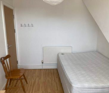 Double Room @ 137 Hanover Street, Swansea. - Photo 2