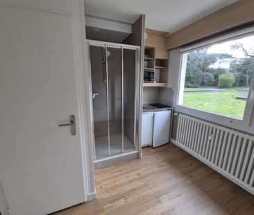 Location Appartement 1 pièce 13m² NANCY 54000 - Photo 6