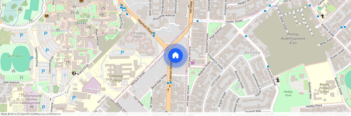 3/8-10 Lawson Street, WA 6102, Bentley