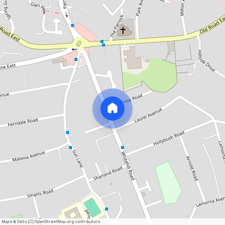 50 Whitehill Road, Kent DA12