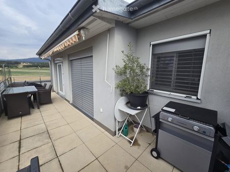 Appartement 3,5 pièces Orbe - Foto 5