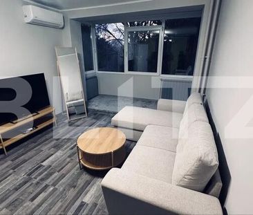 Apartament 2 camere, 55 mp, Petfriendly, parcare, zona Gheorgheni - Photo 2