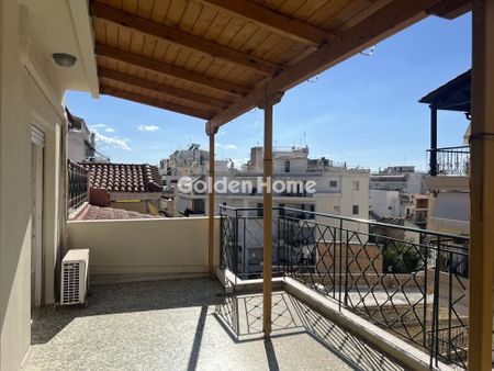 Διαμέρισμα για ενοικίαση Βλατερό - Τριτάκη (Πάτρα) - Φωτογραφία 2
