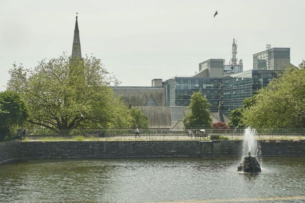 The Reservoir, North Hill - Photo 1