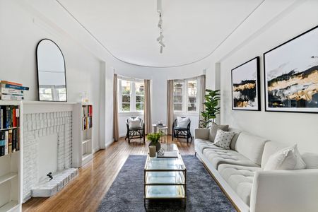 4/282 New South Head Road, Double Bay NSW 2028 - Apartment For Rent | Domain - Photo 3