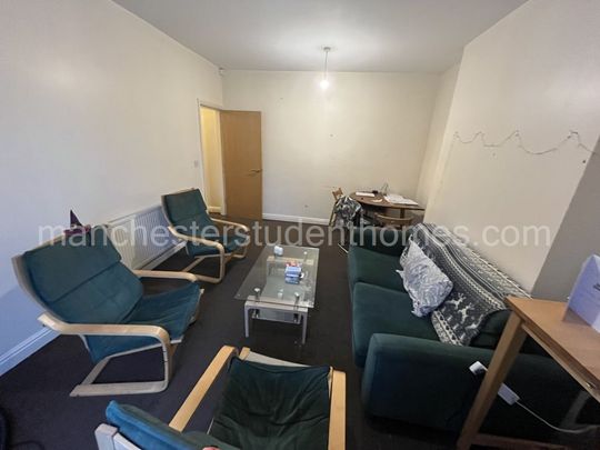 Wilbraham Road, Manchester, M14 6JS - Photo 1