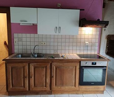 Appartement te huur - Photo 3