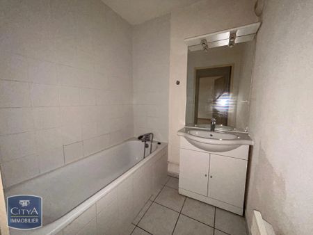 Appartement à louer 2 pièces 44.1m² - Photo 5
