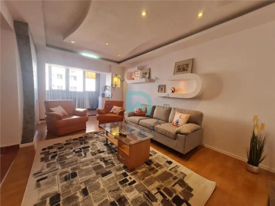Apartament 3 camere Grivitei, intermediar, Brasov - Fotografie 1